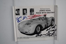 James Dean:Race With Destiny