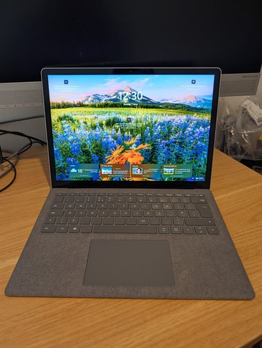 Microsoft surface laptop - surface, 4