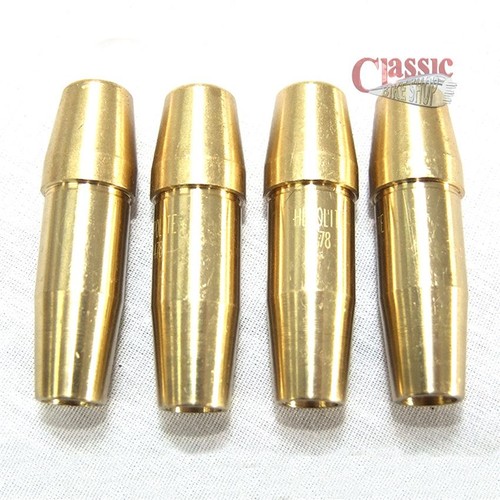 Bsa a7ss a10 rocket inlet - bsa,