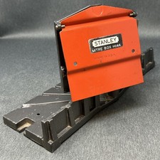 Vintage Stanley Handyman Metal