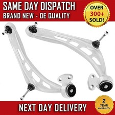 BMW 3 SERIES E46 FRONT LOWER