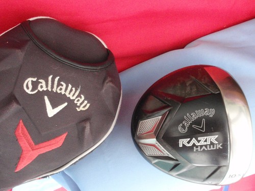 Callaway razr hawk - callaway, driver
