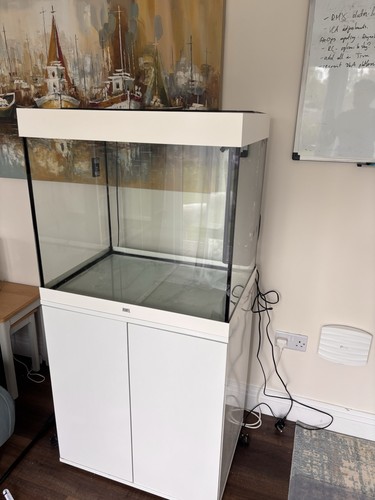 Juwel lido 200 led aquarium - lido,