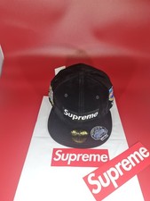 New Era Supreme World Famous