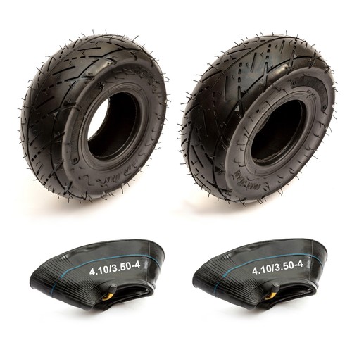 Tyre inner tube - 2x,