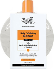 Chemist at Play Body Wash