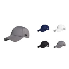 Under Armour Golf UA team