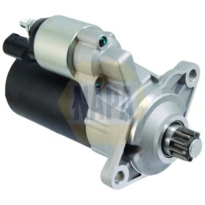 Napa starter motor - motor, 1.7kw