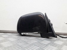 DAIHATSU SPORTRAK STATION WAGON 1993 OS DRIVERS RIGHT WING MIRROR
