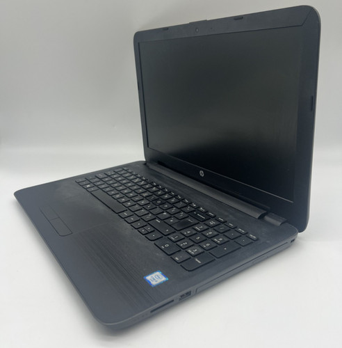 250 laptop 500gb - hp,