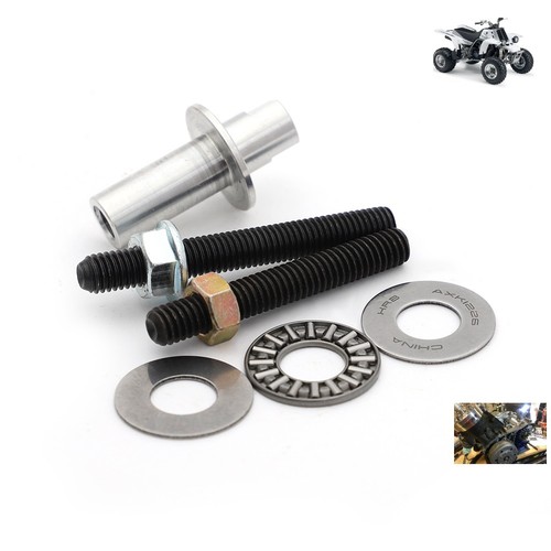 Clutch washer pusher pancake - clutch,