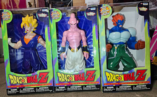 Dragon ball super - dragon, size