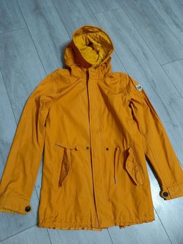 Men scotch soda parka - men, &