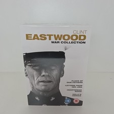 Clint Eastwood: War Collection