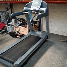 Precor Commercial C956i Experience Treadmill in Good Working order Condition