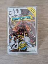 3D Starfighter - Code Masters