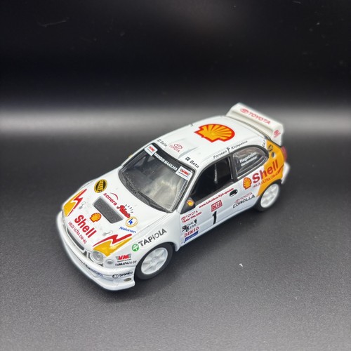 Corgi ty97302 style toyota - style, b