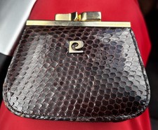 Vintage Pierre Cardin  Coin