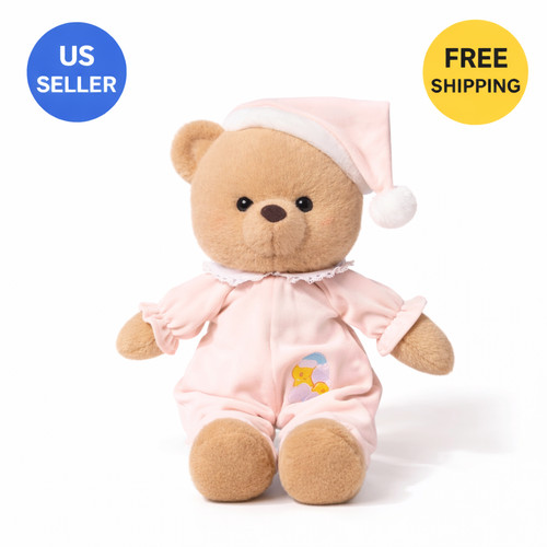 Cute teddy bear - cute,