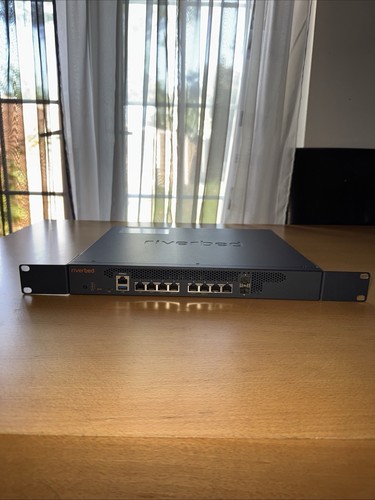 Riverbed steelhead cx580 - riverbed,