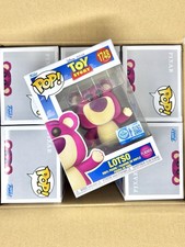 Funko pop lotso - pop, toy