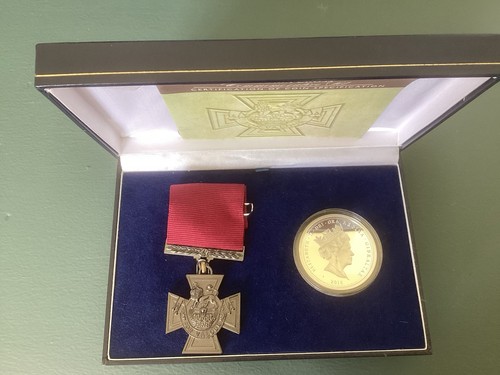 World war victoria cross - 1,