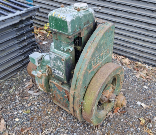 Lister ld1single cylinder 1964 - ld1single-cylinder,