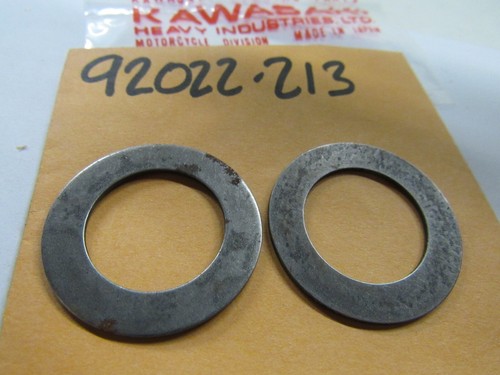 Kawasaki nos new - new, 92022-213