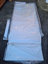 Adjustable Threshold Aluminium Ramp 6ft Length 