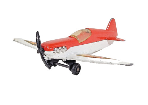 Matchbox lesney sky busters - matchbox, sky-busters