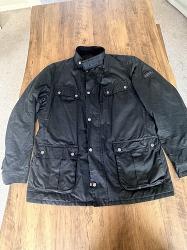 Mens barbour international - mens,