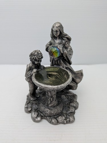 Tudor mint myth - and, magic