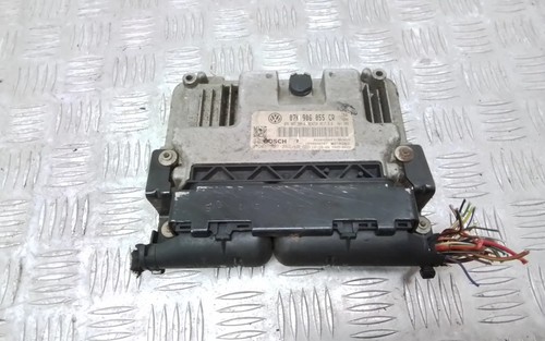 Passat 362 engine - b7,