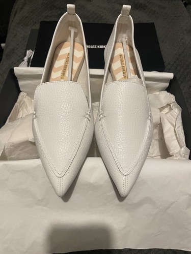 Nicholas kirkwood beya loafers - nicholas,