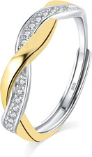 925 Sterling Silver Rings-