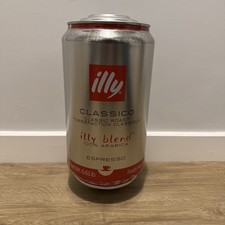 Illy Classico Coffee Beans -