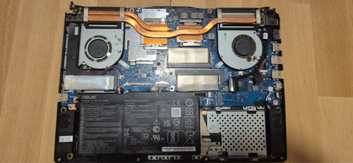 Asus fx506l laptop for - fx506l, parts