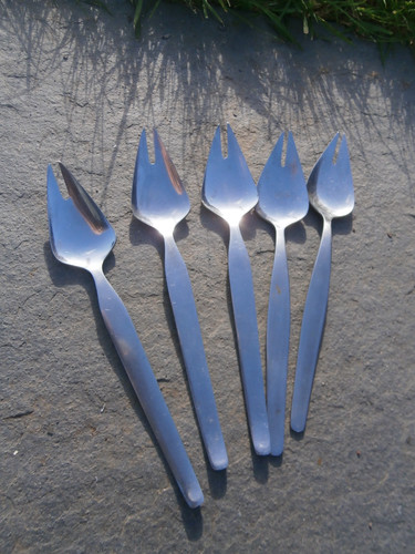 Vintage viners stainless steel - vintage,