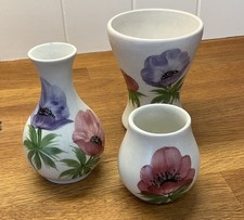 Set Of Three E Radford Of