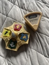 Harry Potter Trivia Quiz trivia Pursuit