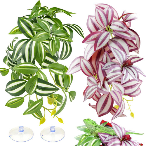 Quozuo pack reptile plants - quozuo,