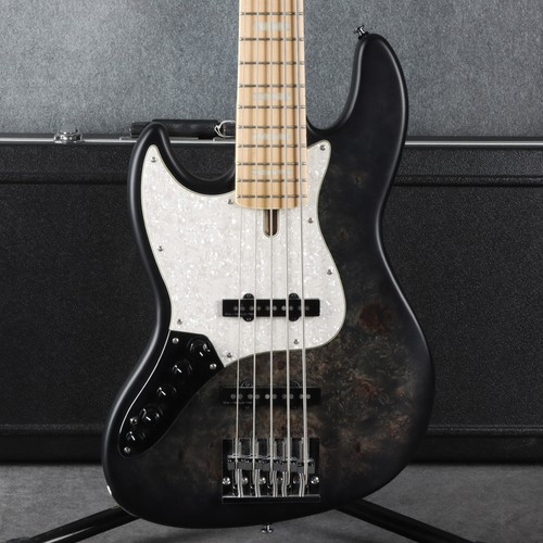 Sire marcus miller ash left - marcus,