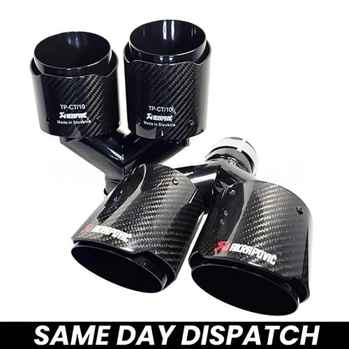 Universal carbon fibre - 2x,
