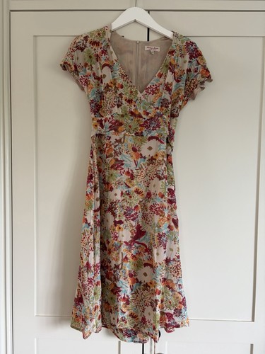 Marilyn moore floral - marilyn,