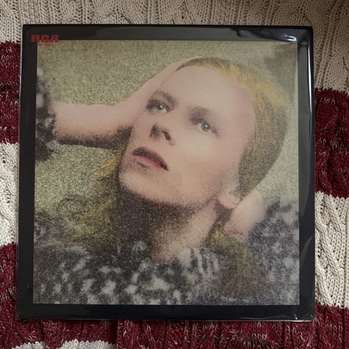 David bowie hunky dory japan - bowie, dory"