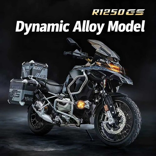R1250 adv alloy diecast - r1250, gs