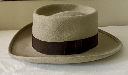 Sheplers riverboat hat tan - sheplers,