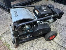 Wakeboard Winch 4 Stroke