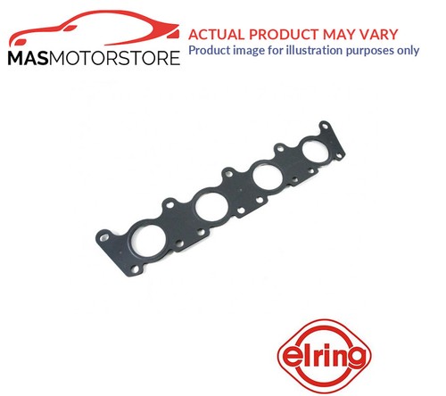 Exhaust manifold gasket elring - exhaust,