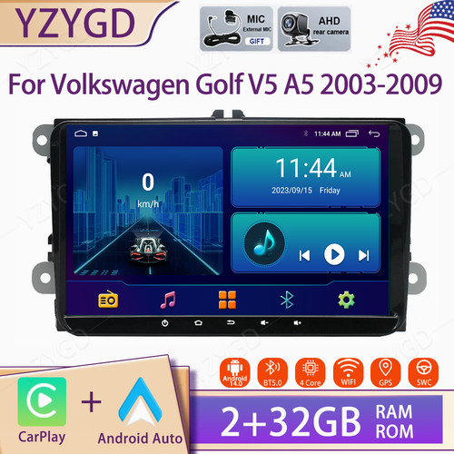 Carplay car stereo - car,